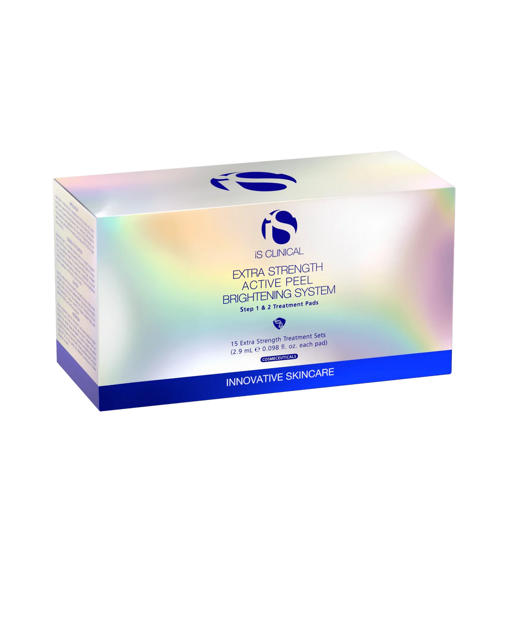 iS Clinical - Extra Strength Active Peel Brightening System