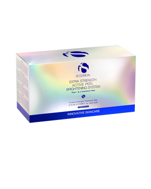 iS Clinical - Extra Strength Active Peel Brightening System