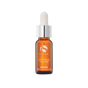 iS Clinical - C Eye Serum