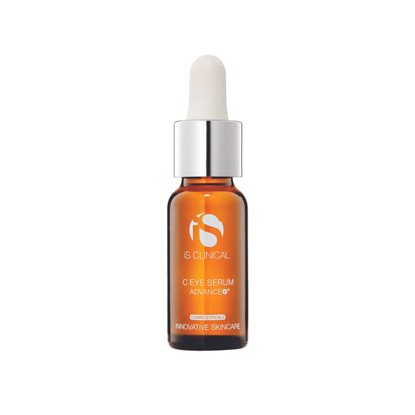 iS Clinical - C Eye Serum