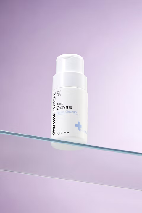Post Enzyme Gentle Cleanser