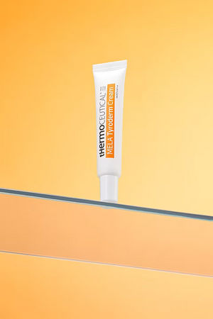 Mela Tyroderm Cream