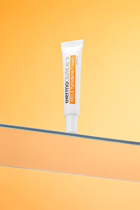 Mela Tyroderm Cream