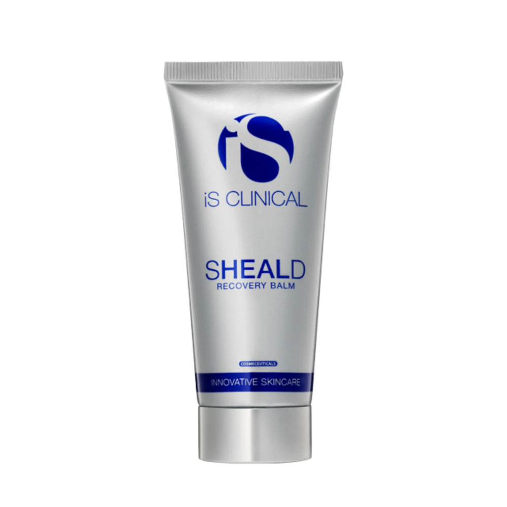 iS Clinical - Sheald Recovery Balm
