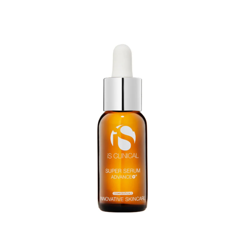 iS Clinical - Super Serum Advanced +