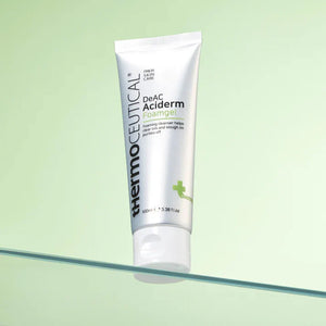 DeAC Aciderm Foamgel