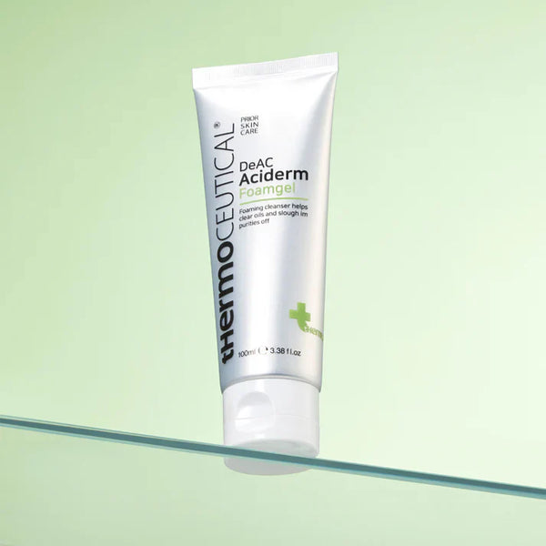 DeAC Aciderm Foamgel