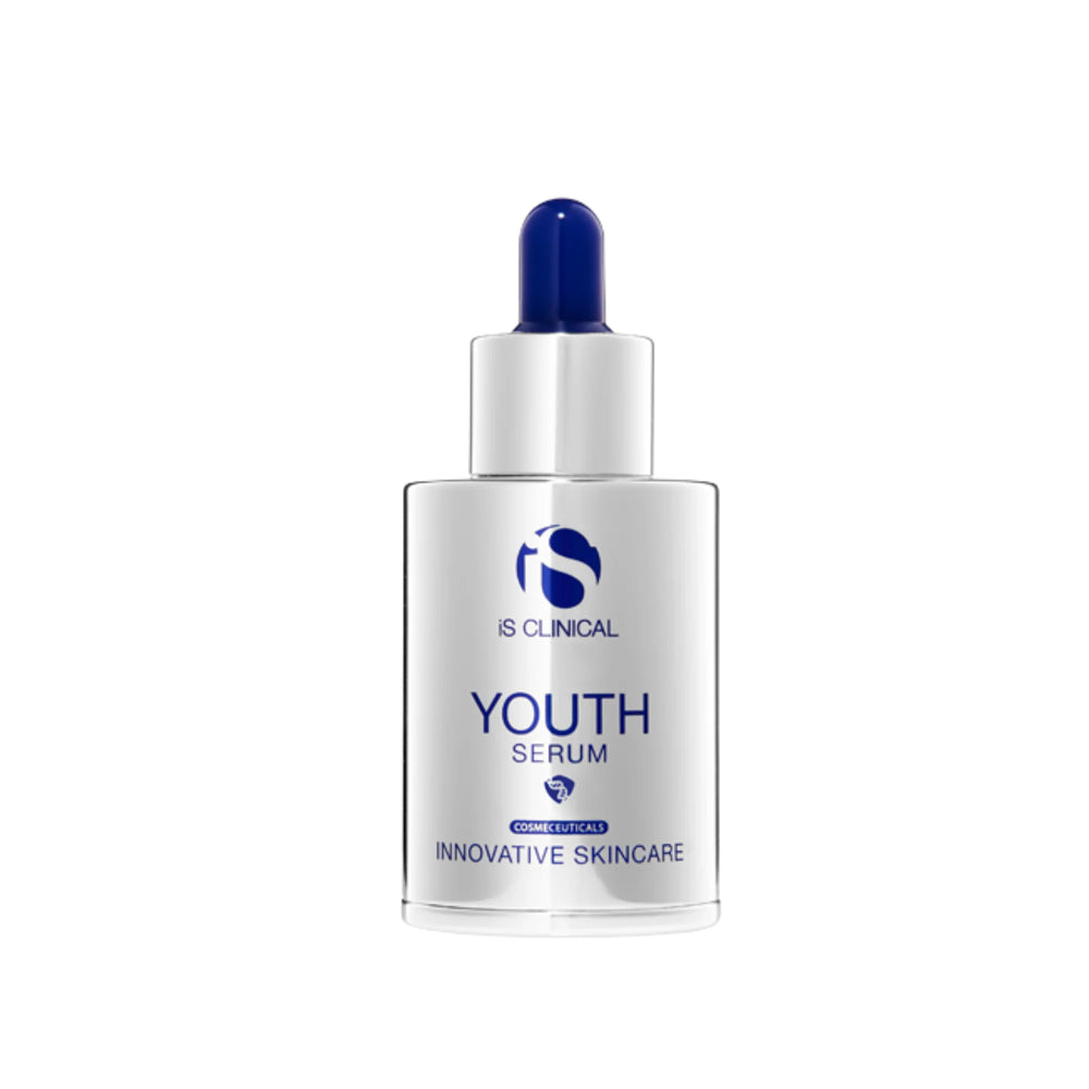 iS Clinical - Youth Serum