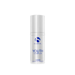 iS Clinical - Youth Complex