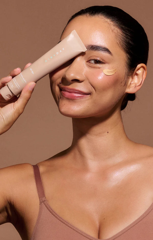 Airyday Golden Glow SPF50+
