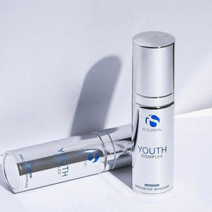 iS Clinical - Youth Complex