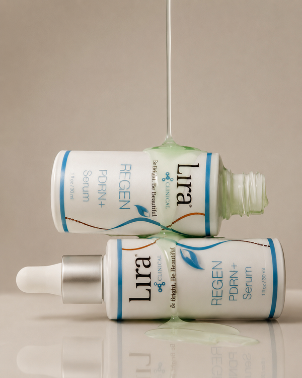 Lira PDRN+ Serum