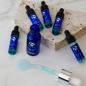 iS Clinical - Hydra Cool Serum