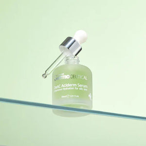 DeAC Aciderm Serum