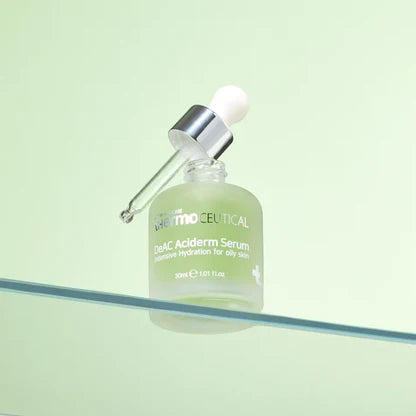 DeAC Aciderm Serum