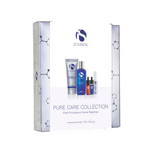 S Clinical – Pure Care Collection