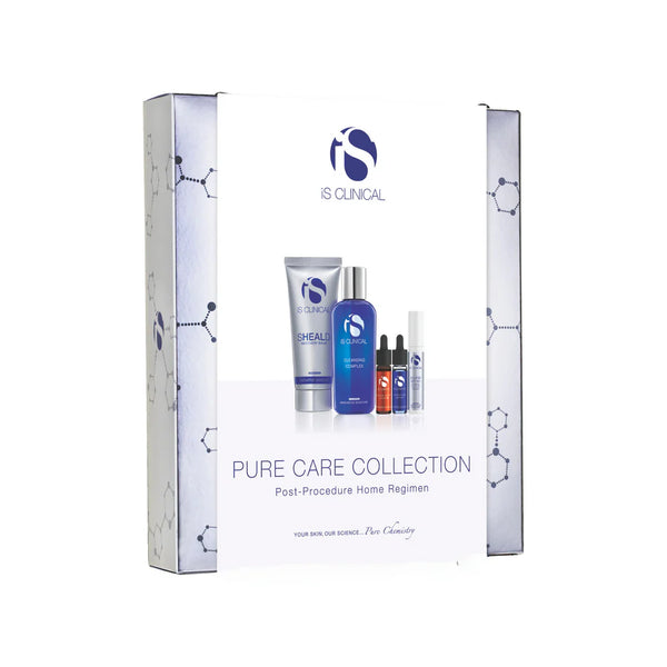 S Clinical – Pure Care Collection