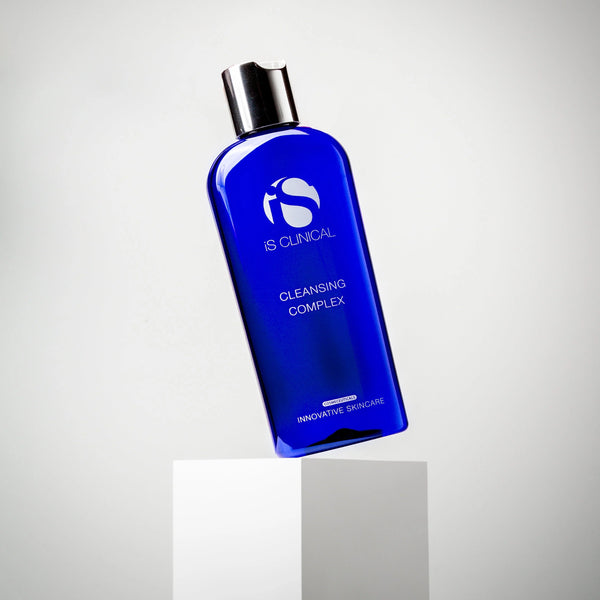 iS Clinical - Cleansing Complex