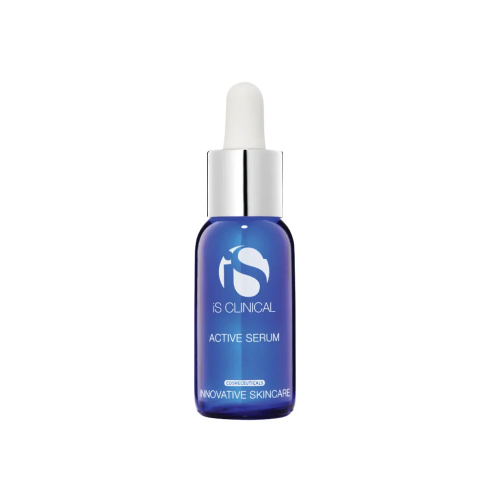 iS Clinical - Active Serum