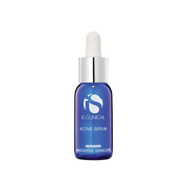 iS Clinical - Active Serum