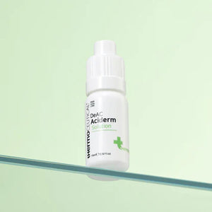 DeAC Aciderm Solution