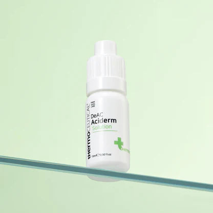 DeAC Aciderm Solution