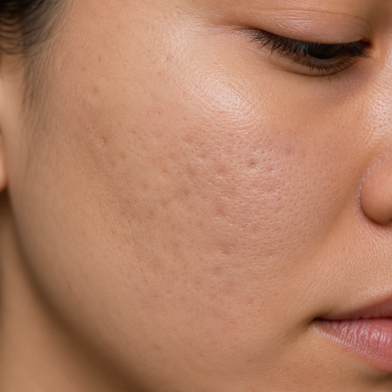 Acne Scarring