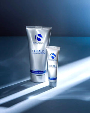 iS Clinical - Sheald Recovery Balm