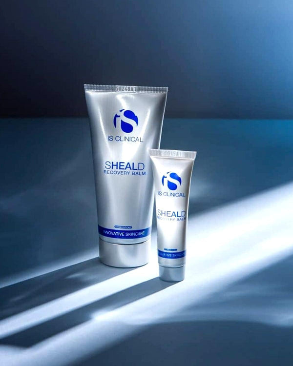 iS Clinical - Sheald Recovery Balm