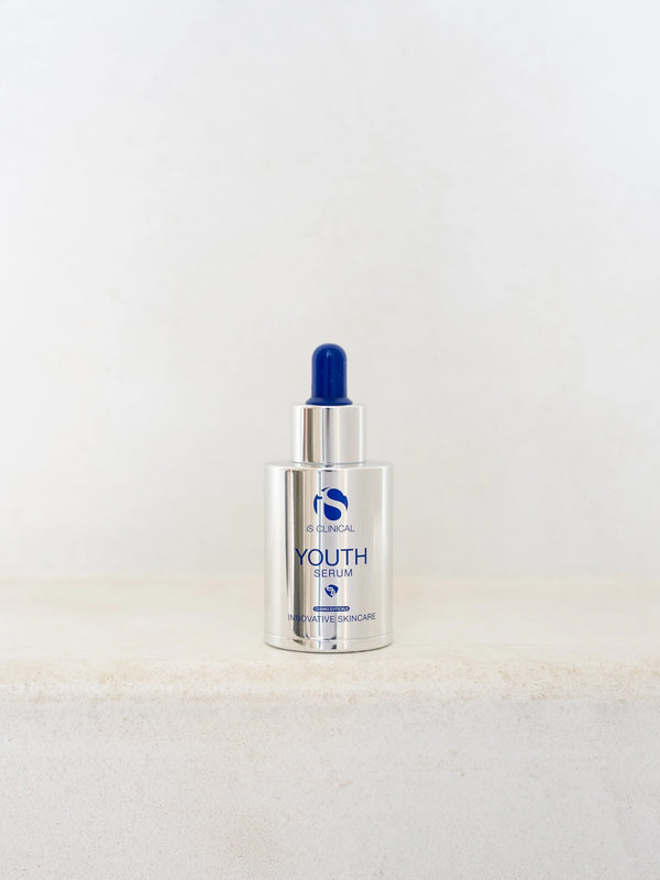 iS Clinical - Youth Serum