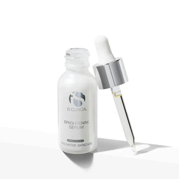 iS Clinical - Brightening Serum