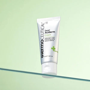 DeAC Aciderm Cream