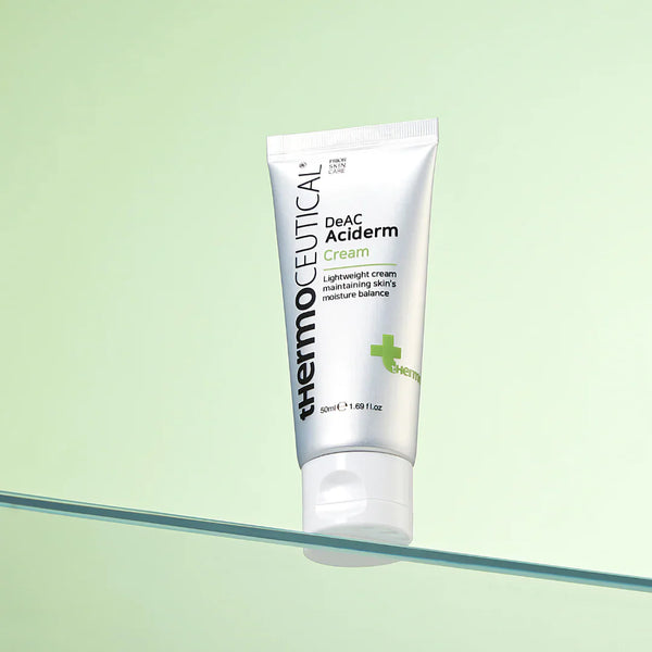 DeAC Aciderm Cream