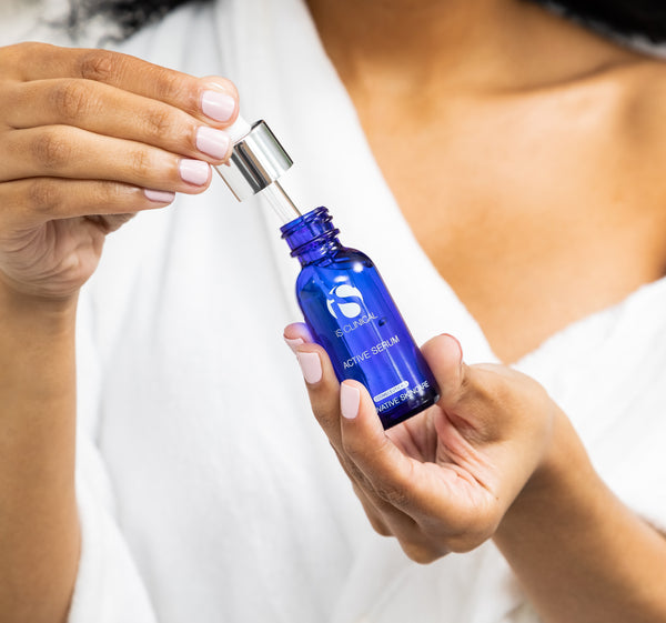 iS Clinical - Active Serum