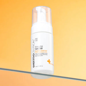 Enzyme SnowBubble Cleanser