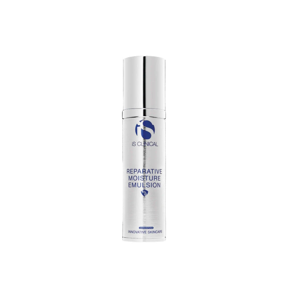 iS Clinical - Reparative Moisture Emulsion