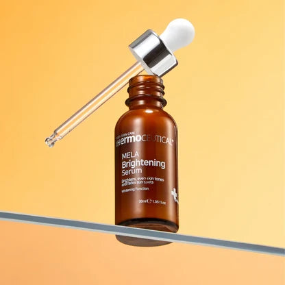 Mela Brightening Serum