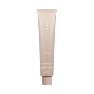 Airyday Mineral Mousse SPF50+
