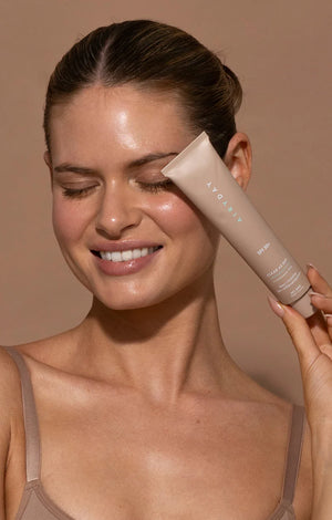 Airyday Clear As Day SPF50+