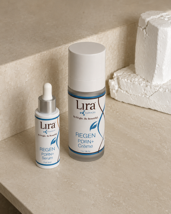 Lira PDRN+ Creme