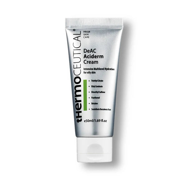 DeAC Aciderm Cream