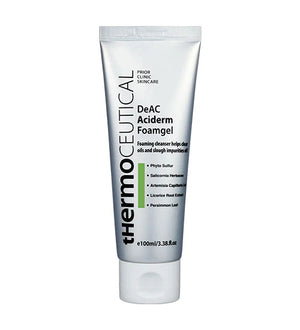 DeAC Aciderm Foamgel