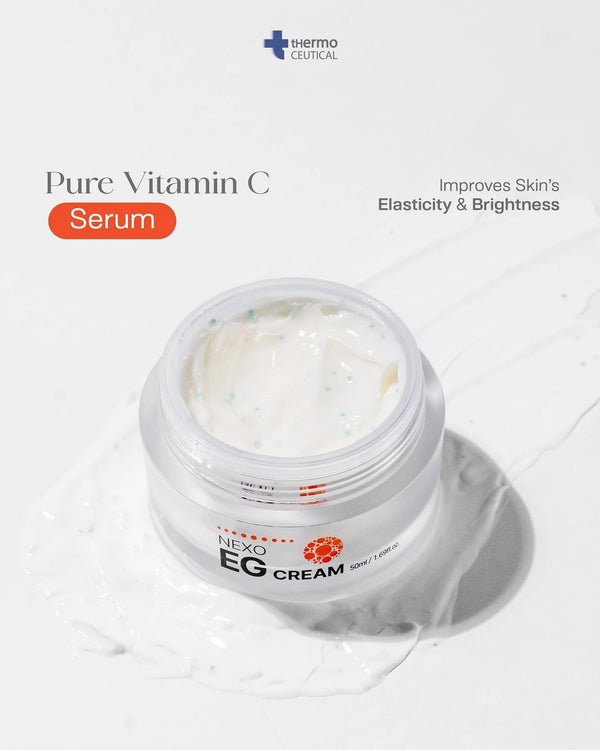 Nexo EG Cream