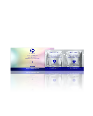 iS Clinical - Extra Strength Active Peel Brightening System