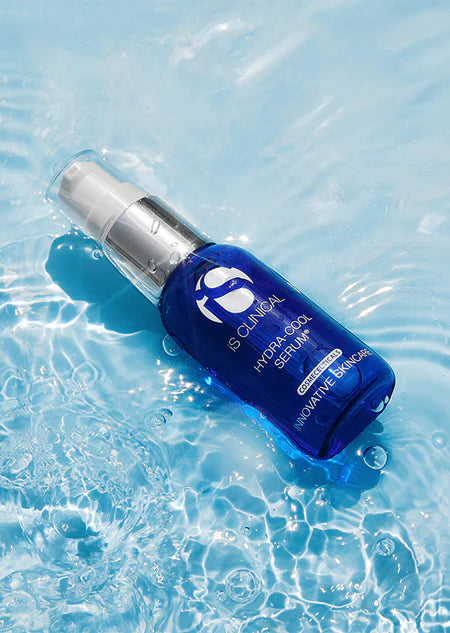 iS Clinical - Hydra Cool Serum