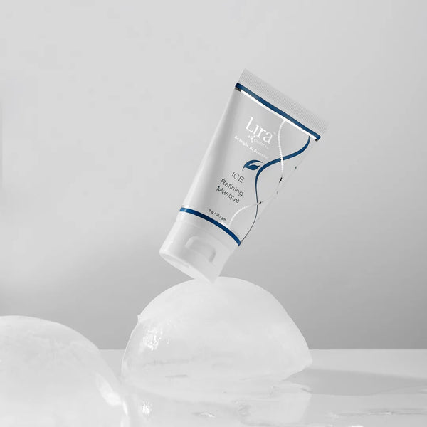 Lira ICE Refining Masque with PSC