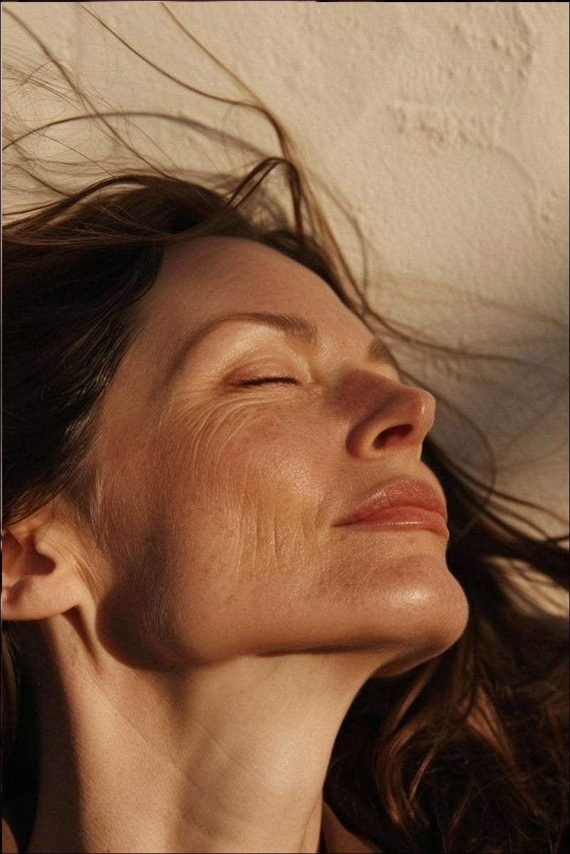 Ageing Skin