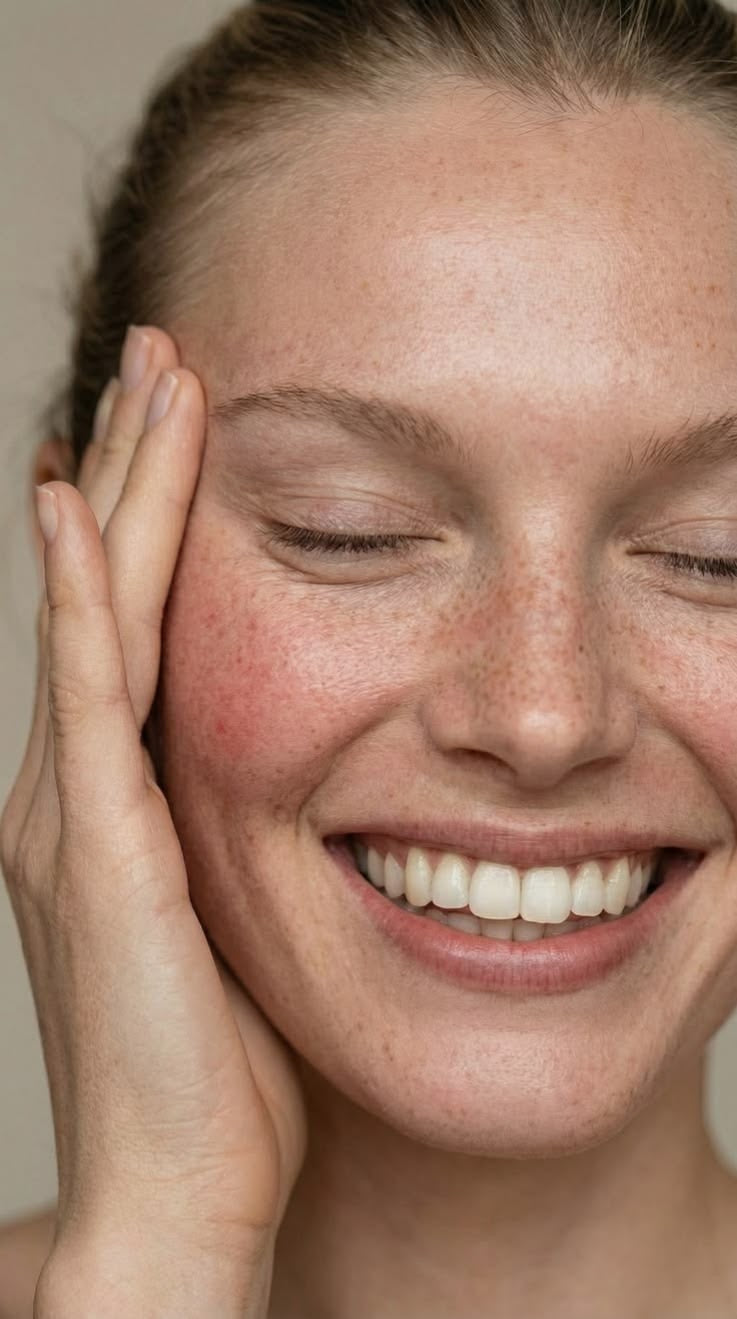 Rosacea & Redness