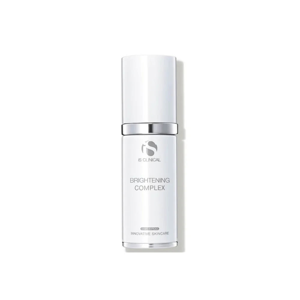 iS Clinical - Brightening Complex