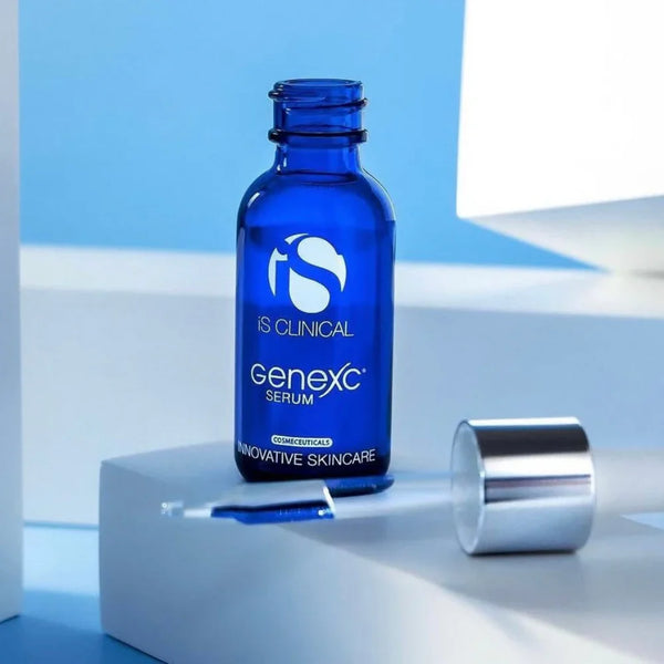 iS Clinical - GeneXC Serum